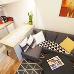 Appartement Stary *