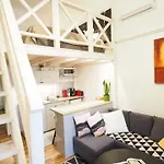 Stary Apartment
