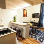 Stary Apartment *
