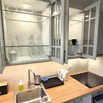 Stary Apartment *