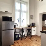 Apartment Stary