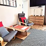 Apartment Stary