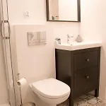 Apartament Stary