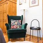 Appartement Stary