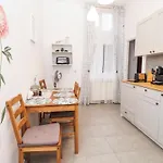 Stary Apartment *