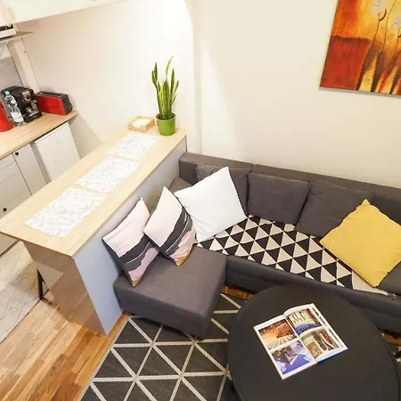 Appartement Stary *