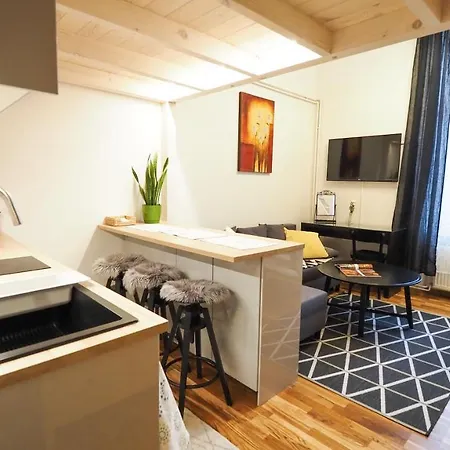 Stary Appartement *