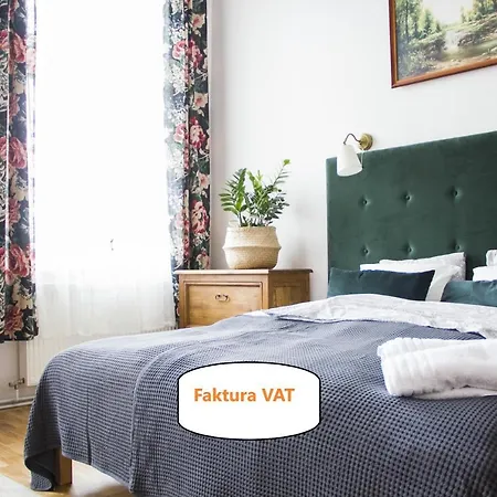 Stary Апартаменти Ряшів