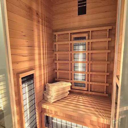 Appartement Stary *
