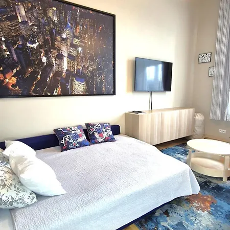 Stary Apartamento Rzeszów