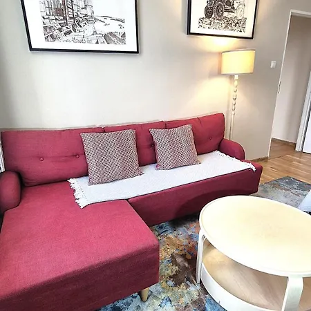 Apartman Stary Rzeszów