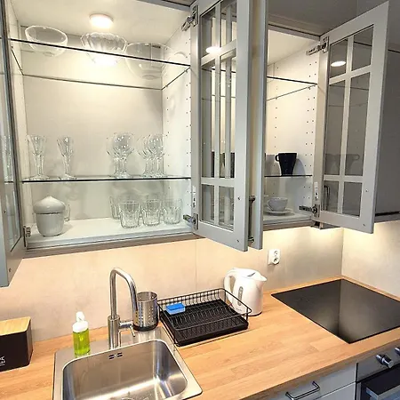 Stary Appartement *