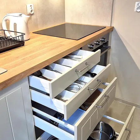 アパート Stary ジェシュフ