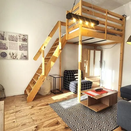 Stary Apartment Rzeszow