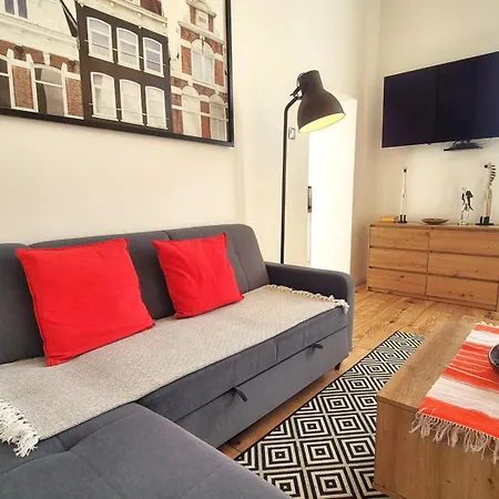 Stary Apartment *