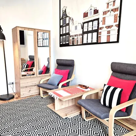 Stary Appartement *