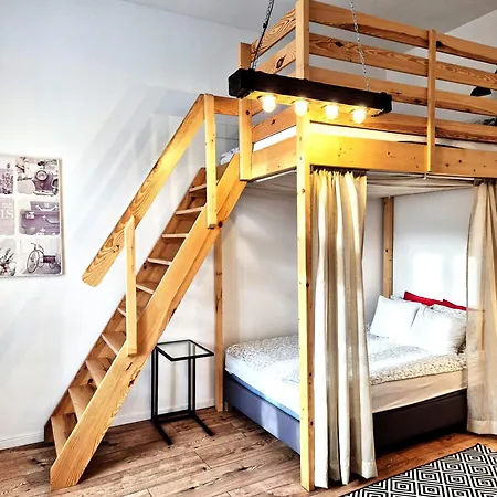 Stary Apartamento Rzeszów