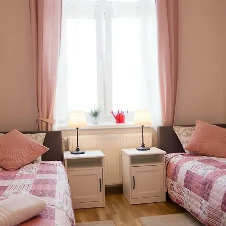 Stary Appartement