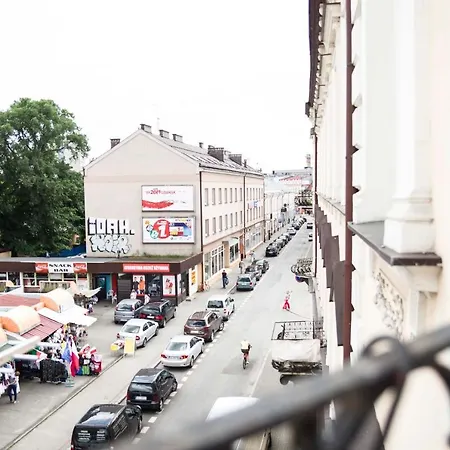 Stary Apartamento Rzeszów