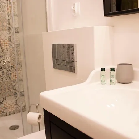 Apartman Stary Rzeszów