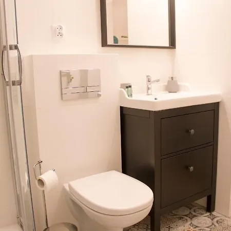 Appartement Stary