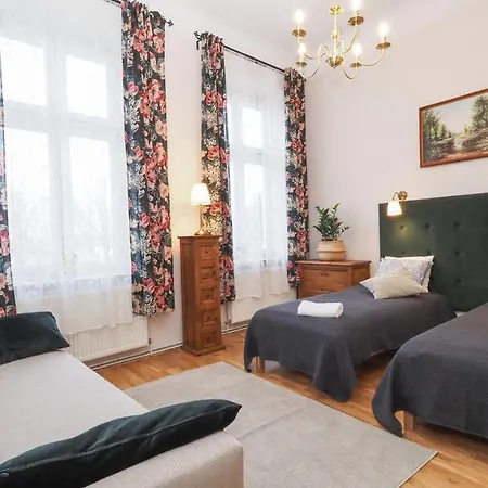 Appartement Stary *