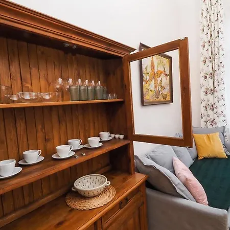 Stary Apartament Rzeszów