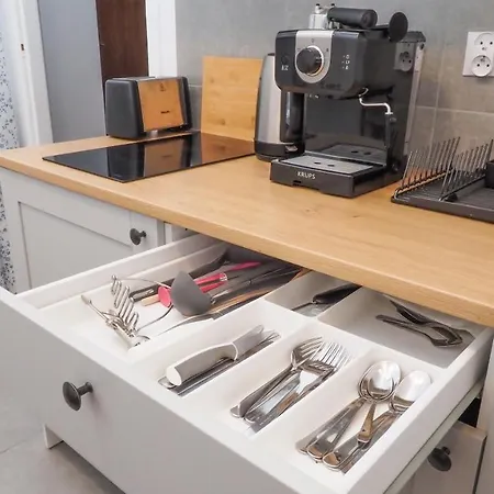 Stary Apartamento Rzeszów