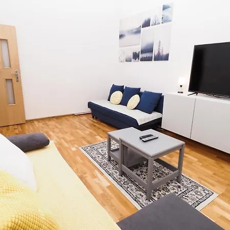 Stary Apartment Rzeszów