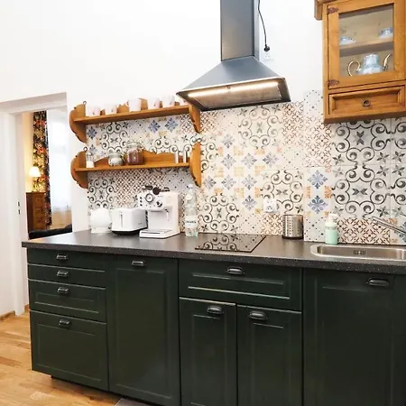 Apartment Stary Rzeszow