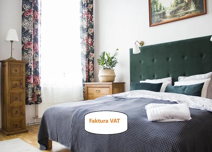 Stary Apartamento Rzeszów