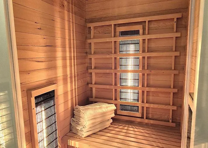 Апартаменты Stary *