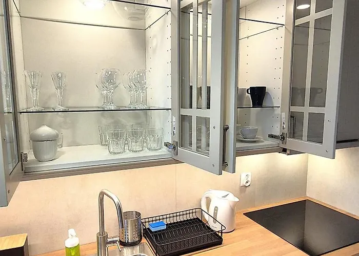 Stary Апартаменты *