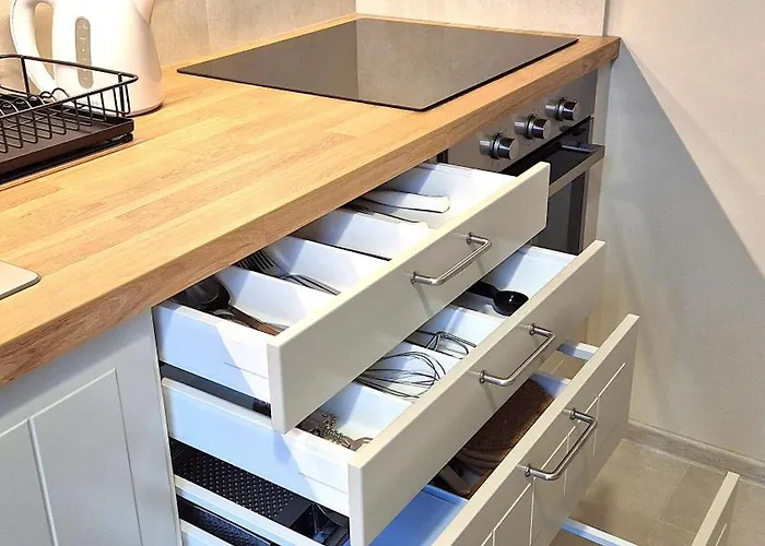 Apartamento Stary Rzeszów