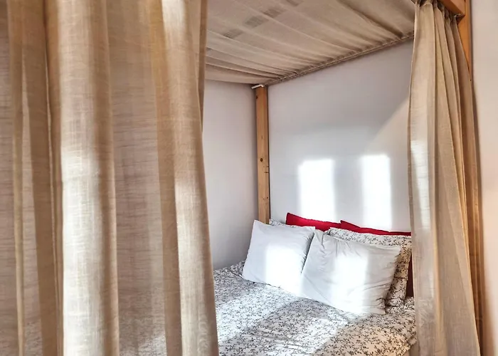 Апартаменти Stary *