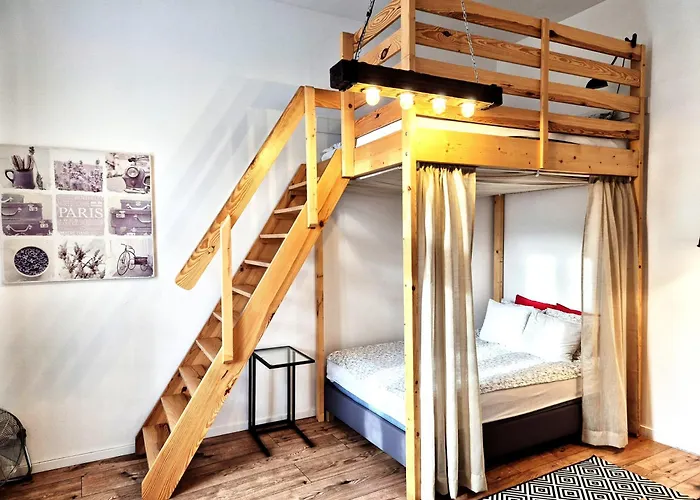 Stary Апартаменти Ряшів