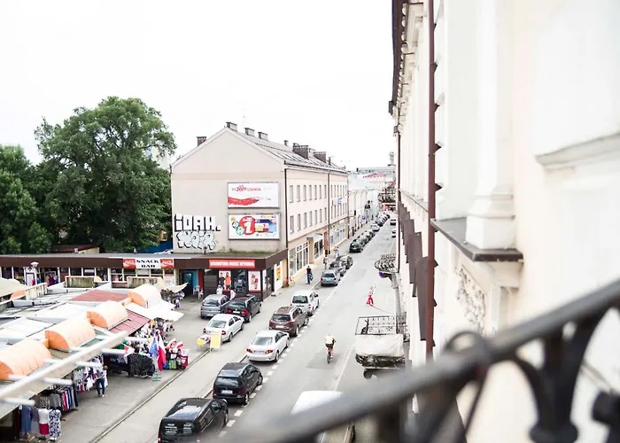 Stary Apartamento Rzeszów