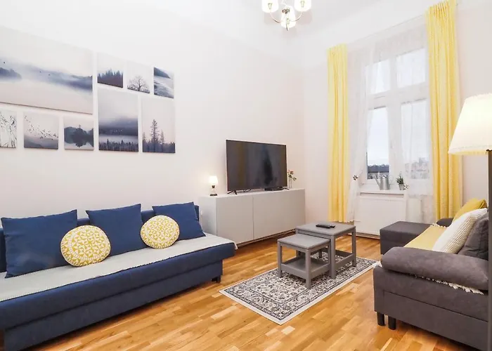 Stary Apartamento Rzeszów