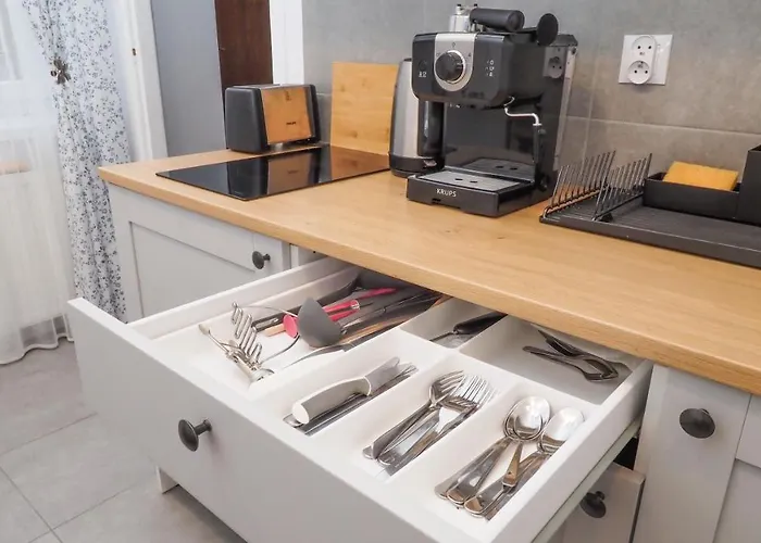 Stary Apartamento Rzeszów