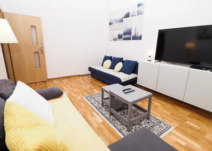 Stary Apartamento Rzeszów