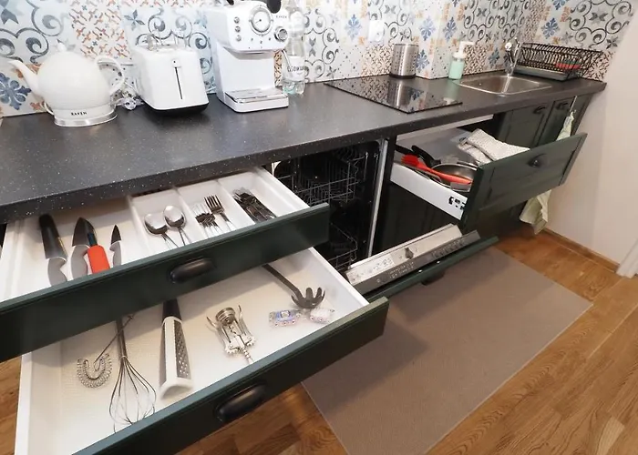 Апартаменти Stary *